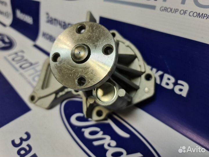 Помпа Насос водяной Ford Focus 2 1.3-1.4-1.6