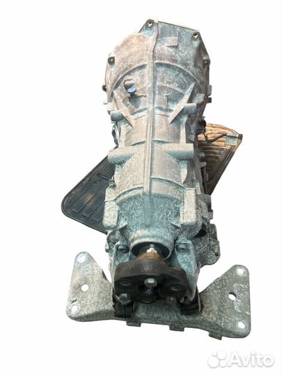 АКПП, BMW 3 серия F30/F31/GT F34 2017