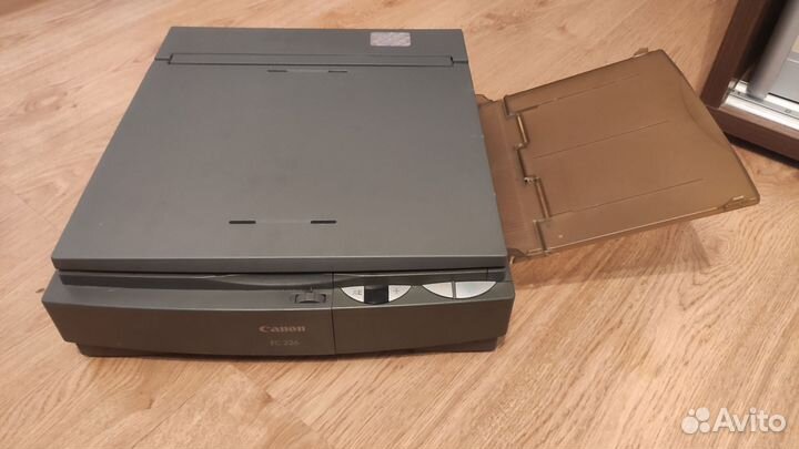 Принтер сканер копир canon