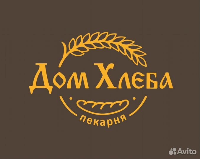 Пекарь