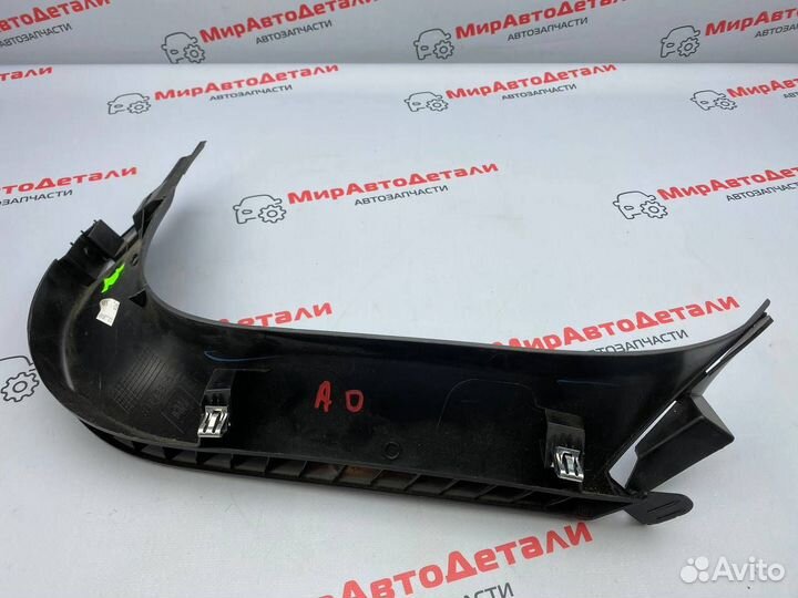 Обшивка крышки багажника Chevrolet Equinox 3 2020