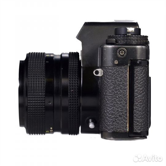 Rolleiflex SL35Е б/у