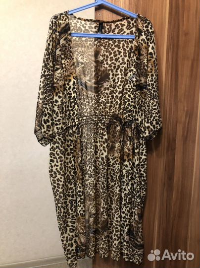 Пеньюар-халатик