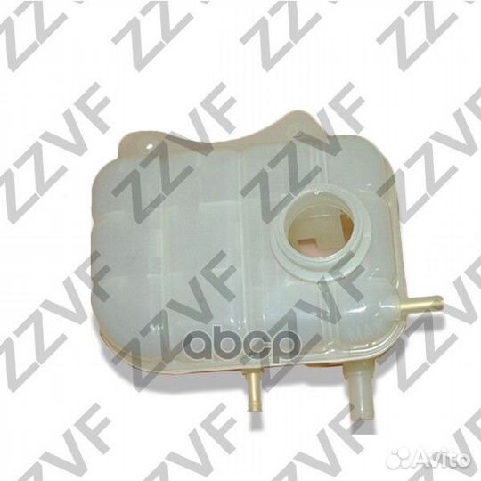 Бачок расширительный chevrolet lacetti (03-13)