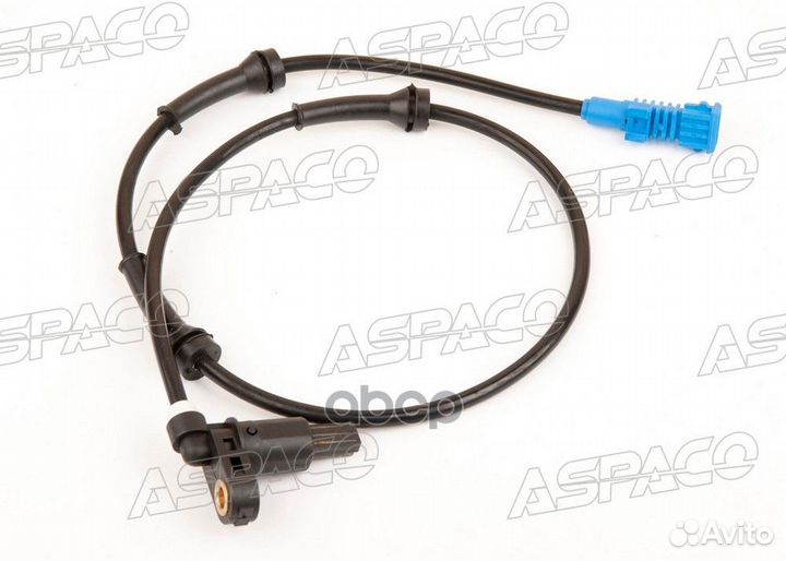 Датчик абс peugeot 206 (99) 4545.77 AP7754 aspaco