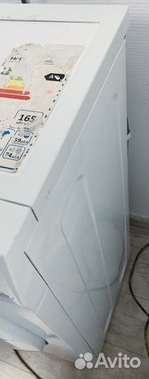 Стиральная машина Haier 6кг