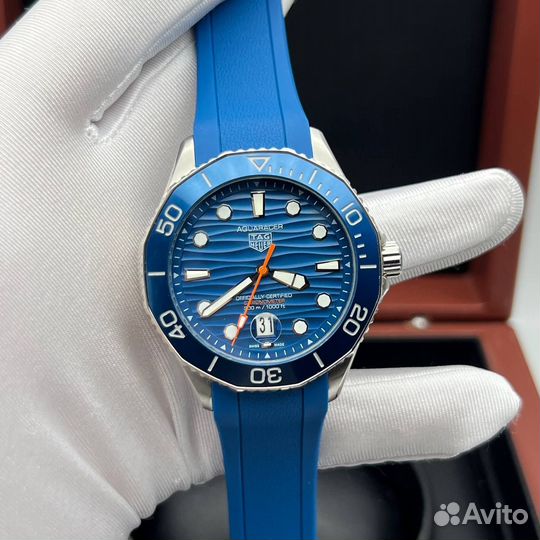 Часы Tag Heuer Aquaracer