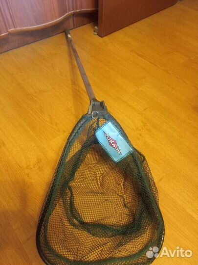 Подсачник рыболовный