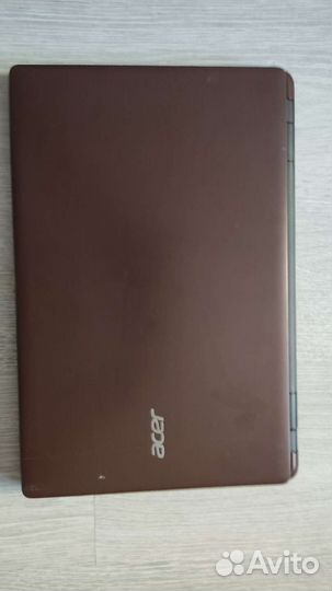 Acer aspire