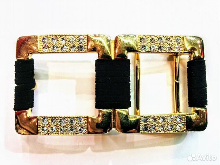 Пряжка для ремня