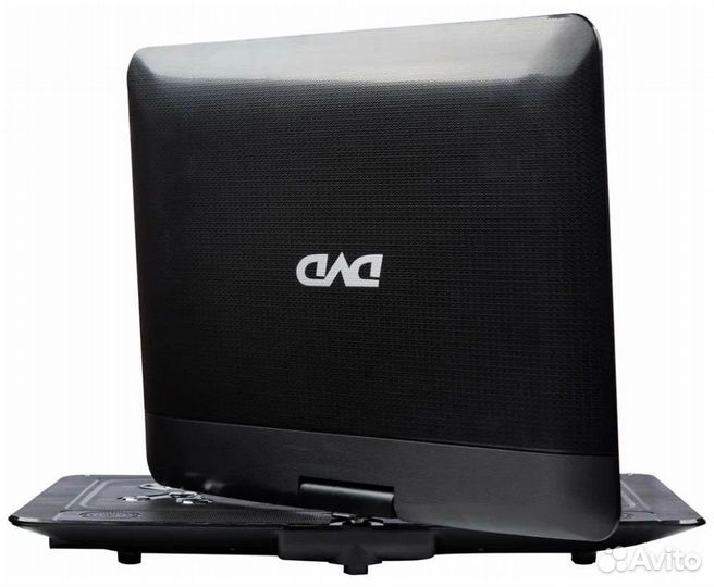 Портативный DVD-плеер XPX EA-1769L с цифровым TV-т