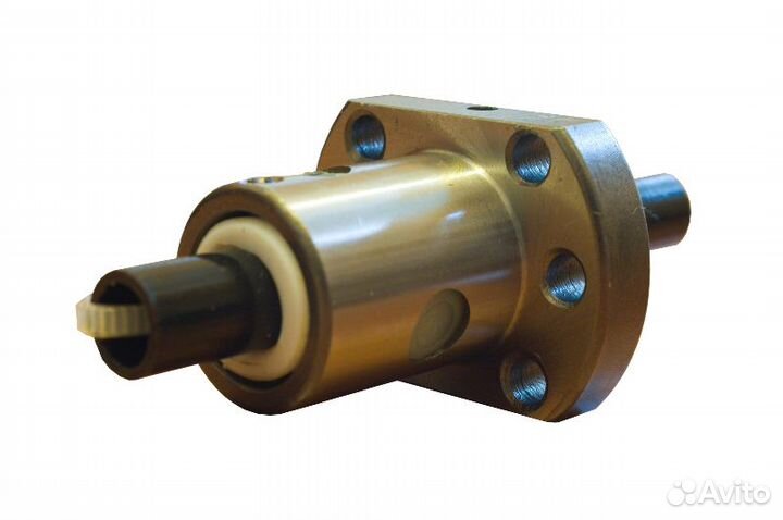 Гайка швп SFU / DFU / SFE / SFS / SFK