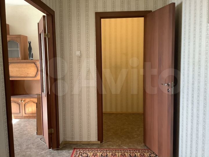 1-к. квартира, 42,6 м², 12/13 эт.