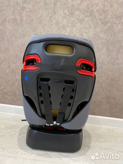 Детское автокресло