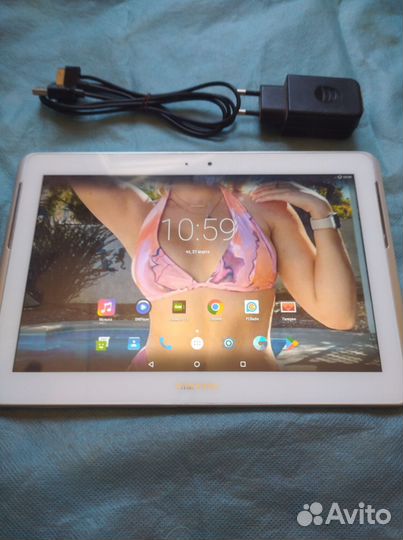 Samsung galaxy таб 2 10.1