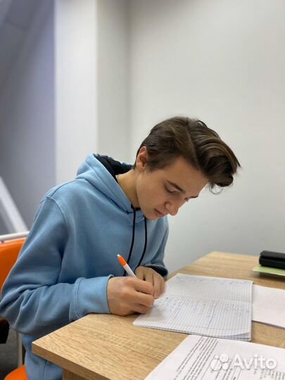 Репетитор по математике и обществознанию