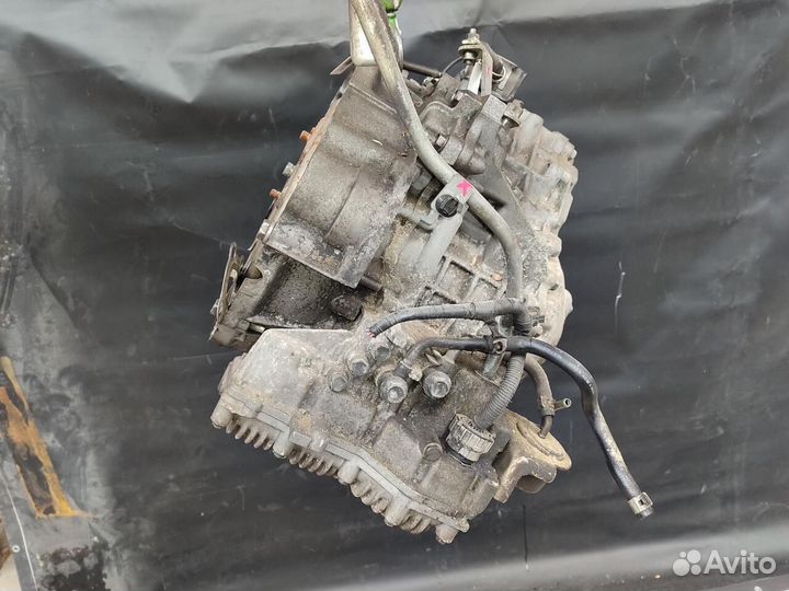 Вариатор VQ35DE для Nissan Teana J32 2WD