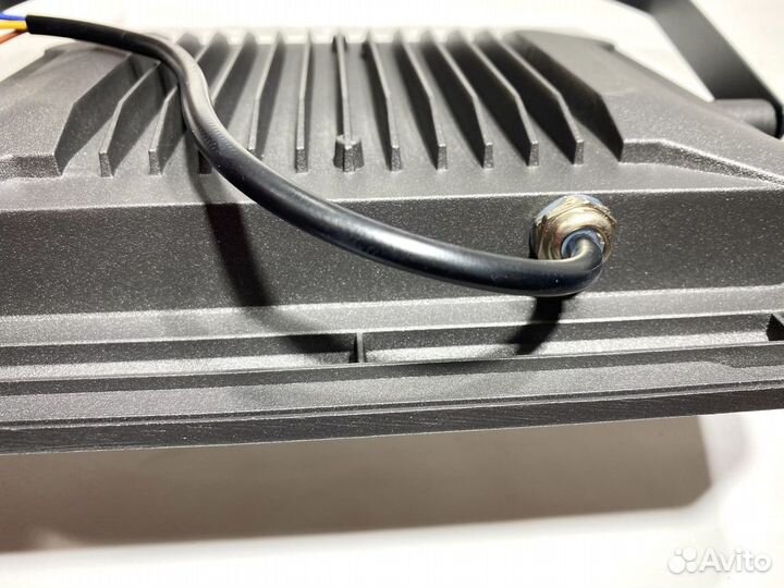 Светодиодный прожектор IP65 6500к 15000лм 150вт