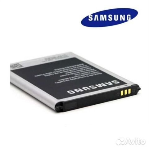 Аккумулятор для Samsung Core Prime (2000mAh)