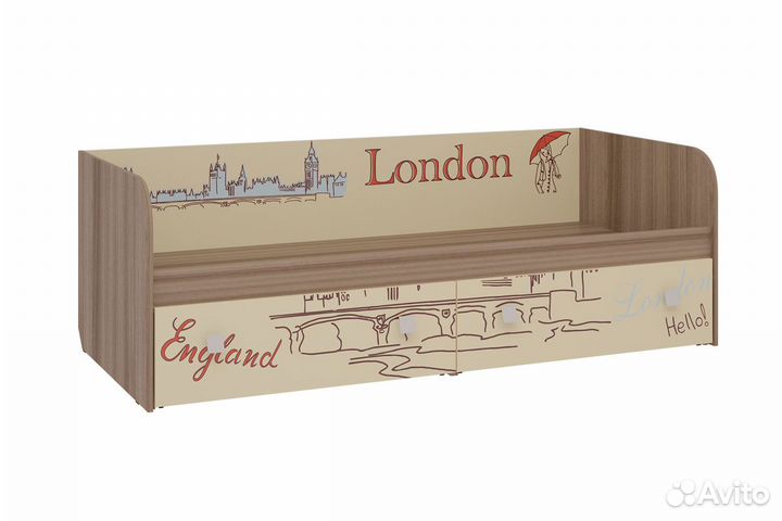 Детская мебель