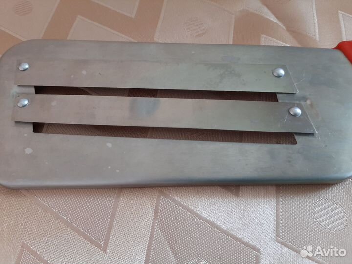 Нож для шинковки капусты