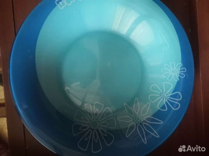 Набор столовой посуды