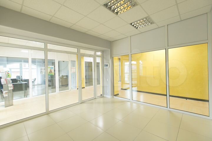 Офис, 15.5 м²