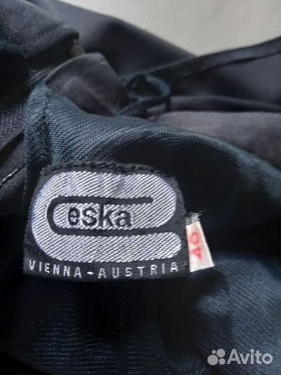 Ретро одежда