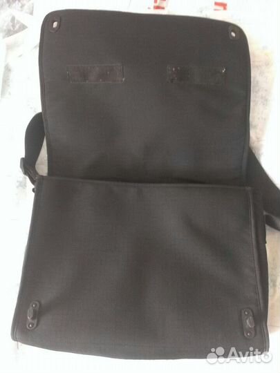 Сумка-Портфель IKEA для ноутбуков