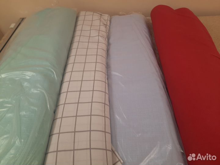 Ткань метражом для Кпб.Ш 220.Бязь.Поплин