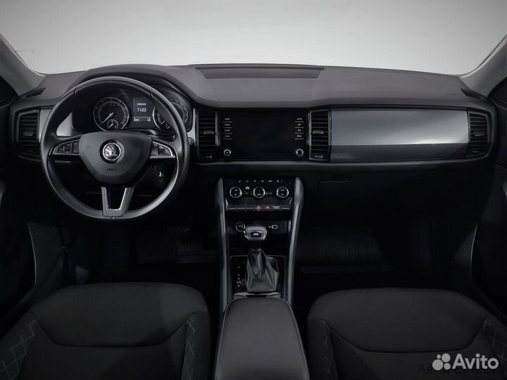 Skoda Kodiaq 1.4 AMT, 2020, 90 368 км