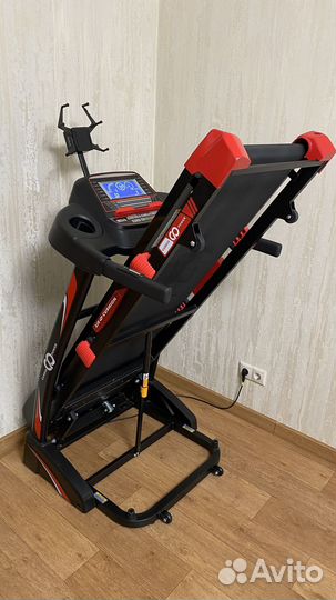 Беговая дорожка cardiopower t30