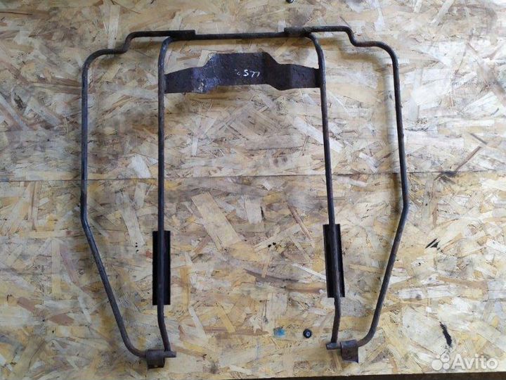 Крепление запасного колеса Mercedes Sprinter W903