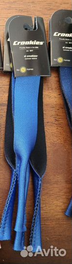 Croakies ремешок держатель для очков
