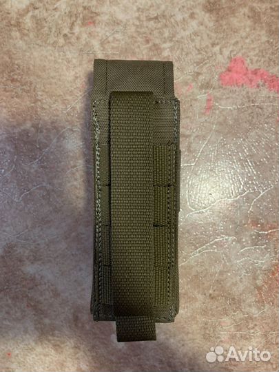 Подсумок под дым рдгп