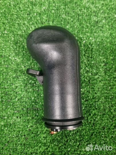 Ручка переключения кпп (12 ступенч.) -FAW J6