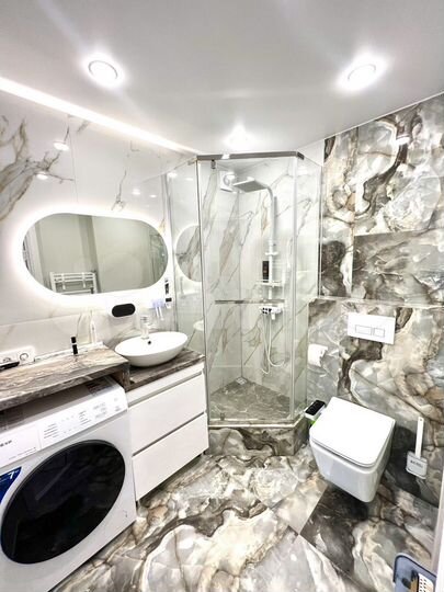 2-к. квартира, 34 м², 3/4 эт.