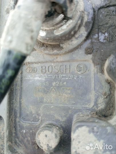 Насос системы AdBlue DAF