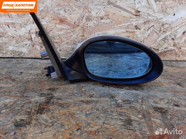 Зеркало наружное правое BMW 1 E87 2006