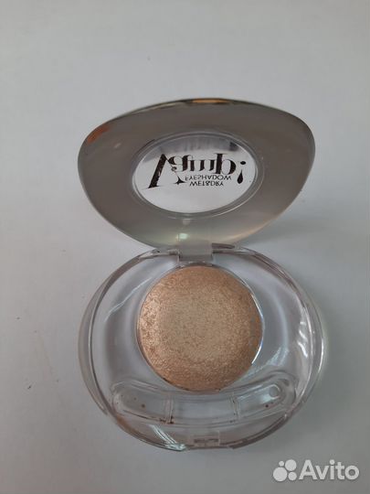 Тени для век