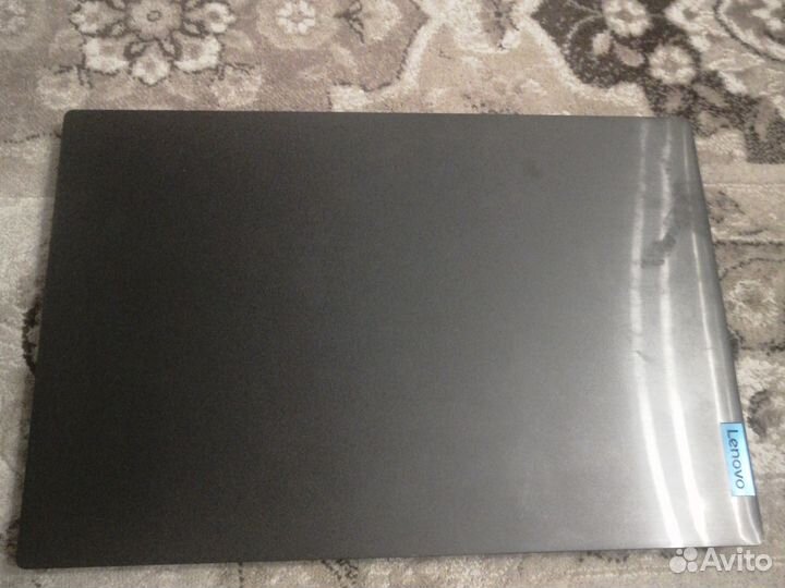 Ноутбук lenovo