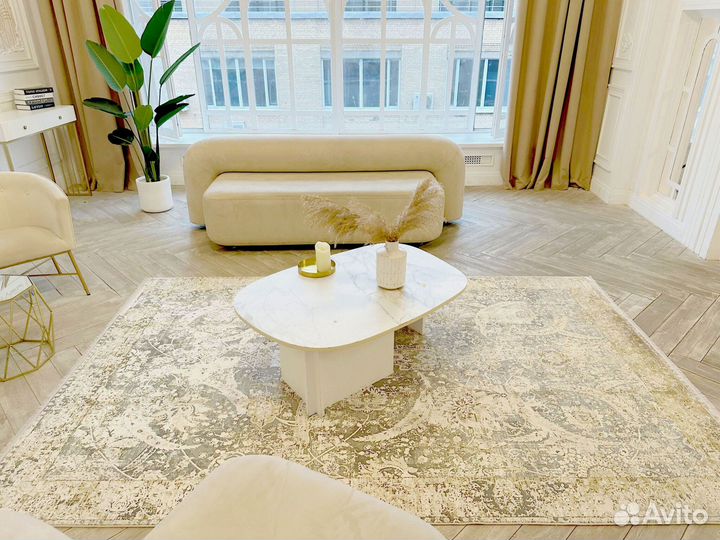 Ковер новый