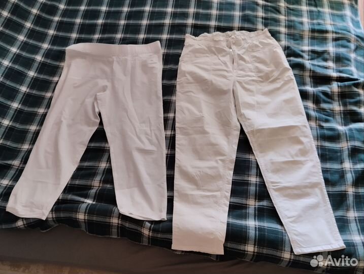 Пакет вещей весна лето 52-56