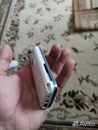 Телефон Nokia 5530