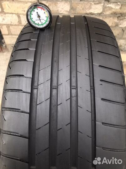 Bridgestone Turanza T005 225/40 R19 93W