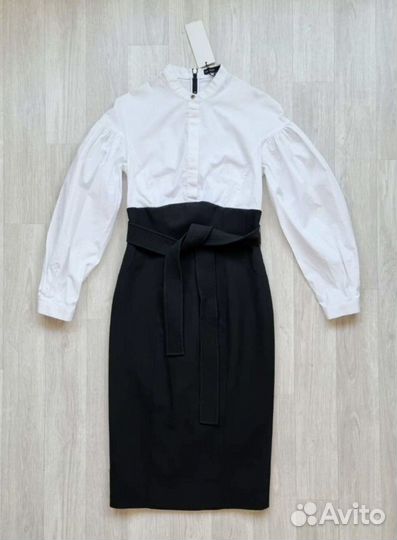 Платье karen millen 42