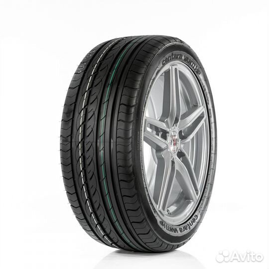 Centara Vanti HP 275/40 R20