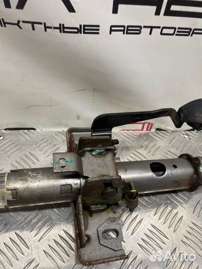 Б/У рулевая колонка Hyundai Solaris 1 RB G4FA 2012