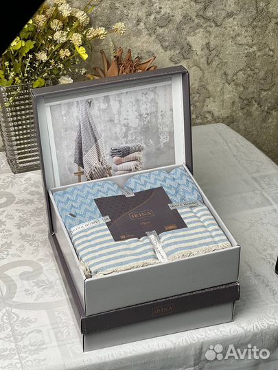 Плед покрывало