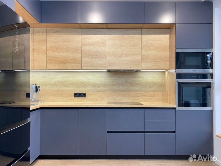 Кухня (цена за всю кухню)km-37447